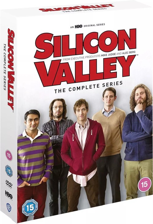Dolina Krzemowa / Silicon Valley (2014-2019) (Sezon 1-6) MULTi.1080p.MAX.WEB-DL.DDP2.0.H264-Ralf | Lektor & Napisy PL