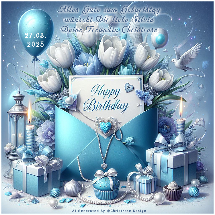 An den Beitrag angehängtes Bild: https://i.postimg.cc/V62m9YZb/27-03-Geburtstag-Silvia.png