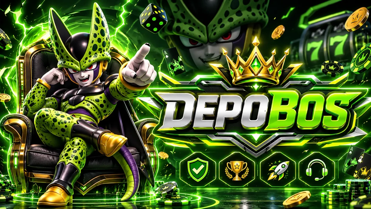 DEPOBOS BANNER