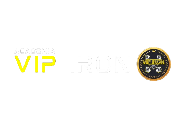 Logo VIP IRON