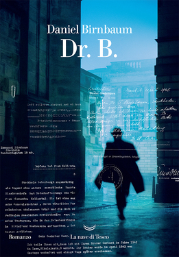 Daniel Birnbaum – Dr. B. (2021)