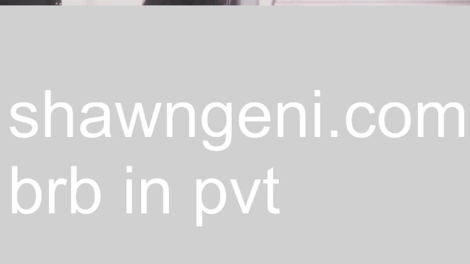 Shawn_geni Chaturbate Apr 29 2021 01-43-32