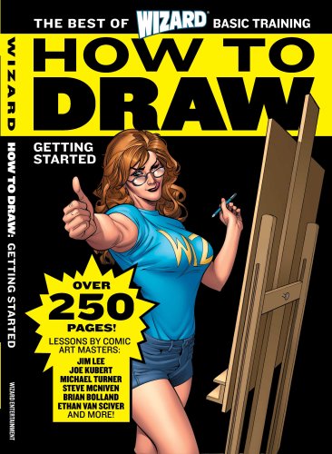 How-To-Draw-Getting-Started