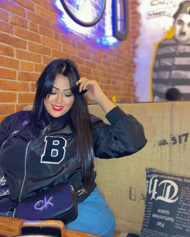 منال الحنبلي تلفت الأنظار بجمالها المغربي  Manalelhanbliofficial1-1719269577580