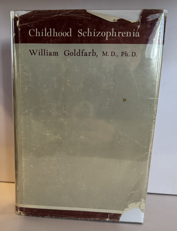 Childhood Schizophrenia