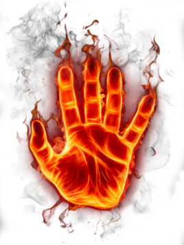 effect orange expl-png Free Transparent PNG image in precap