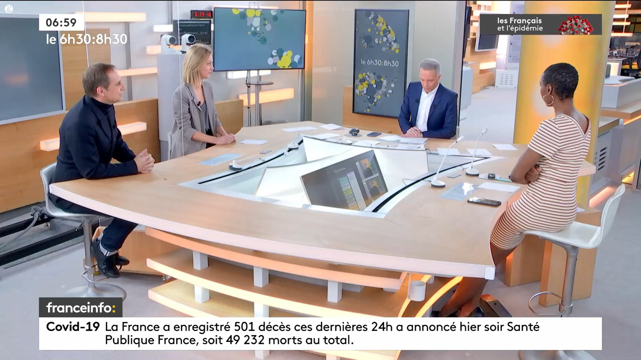11.24 - 05.29.00 - Le 6h30 9h30. Entre JT, chroniques, invités et rev....ts_snapshot_00.36.55.959