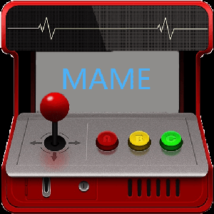 Mame-Emulator-Box