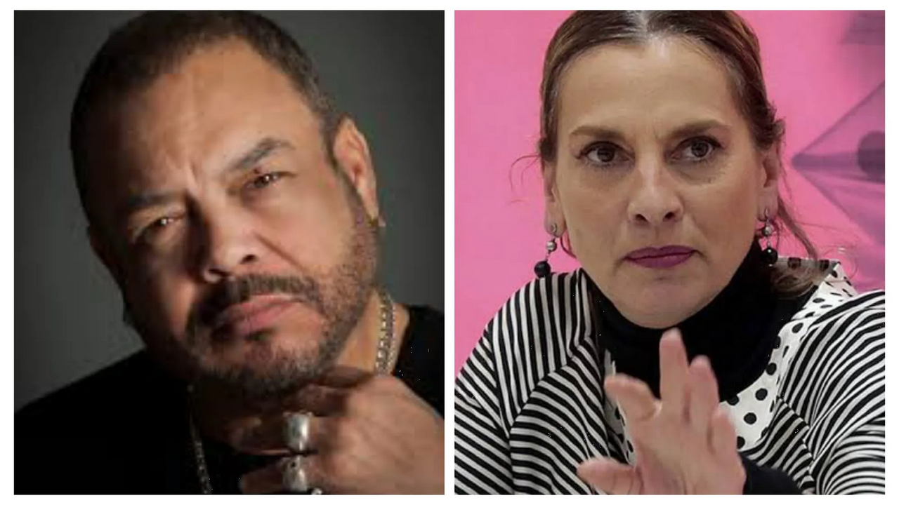 Gutiérrez Müller responde a Francisco Céspedes