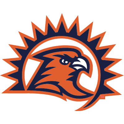 Fresno Pacific Sunbirds NCAA Logo