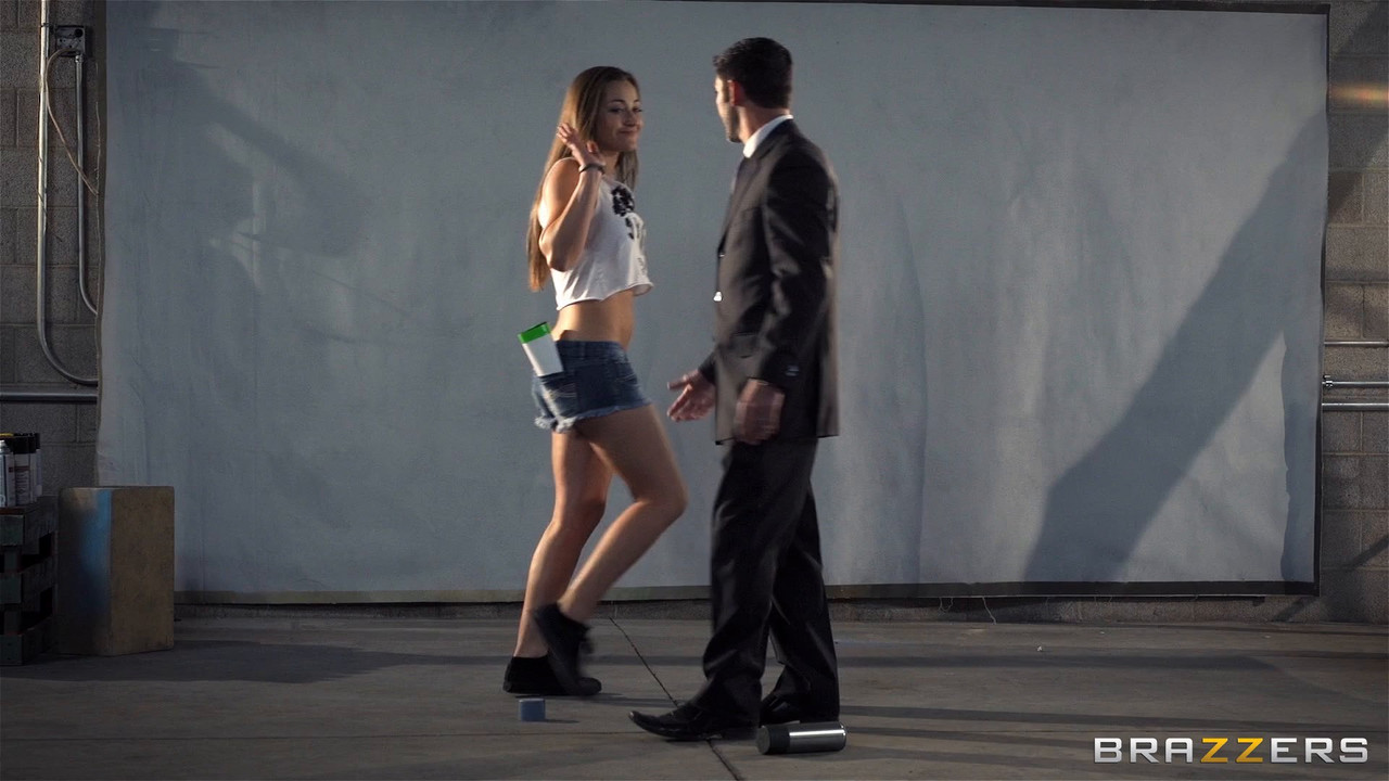 Dani Daniels - Dani’s Hidden Talents - BRAZZERS.mp4.0000
