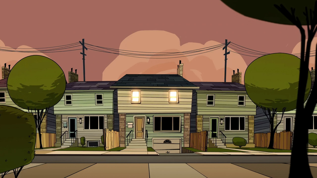 Atomic Puppet (2016) - S01E01-E02 - Sick Day & AP vs. Disastro (