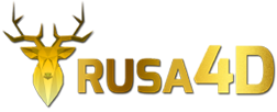 LOGO RUSA4D