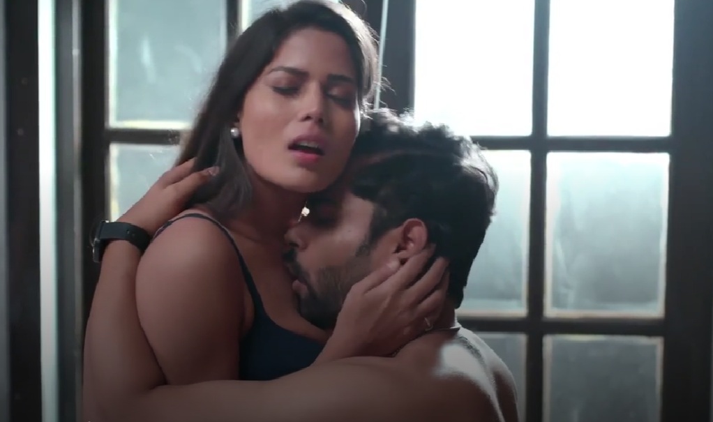 Toh Hojaye (2023) Hindi Season 1 ALTBALAJI