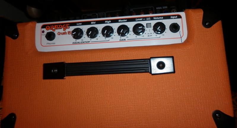 Orange Up