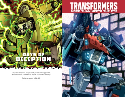 Transformers - More Than Meets the Eye v07 (2015)