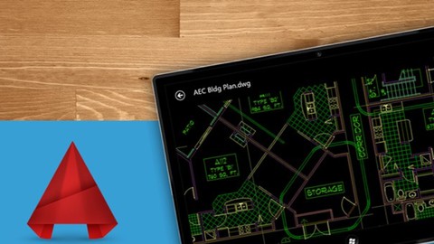 Advanced commands in AutoCAD