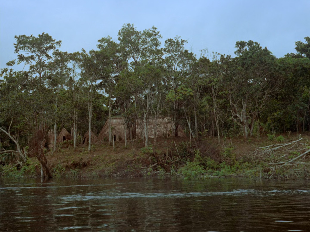 Aguirre, the Wrath of God 1972 WHC (1080p x265 1