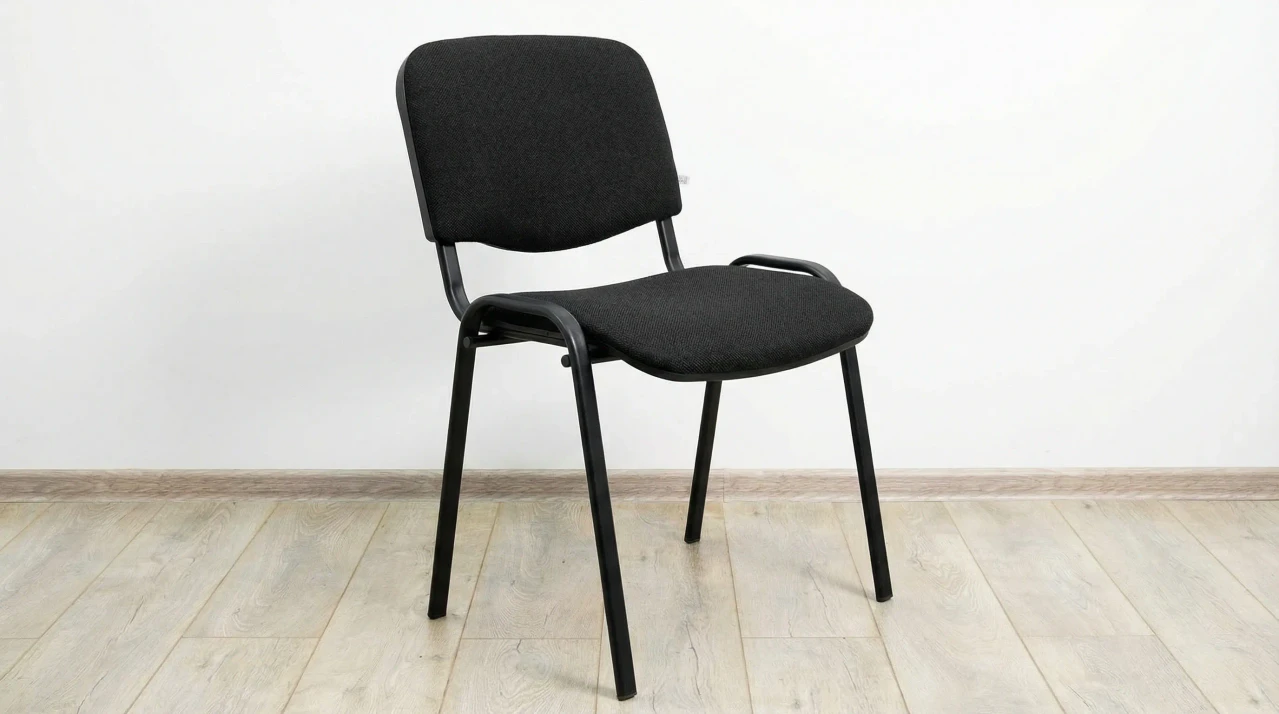 Аренда офисного стула на мероприятие - ракурс 2