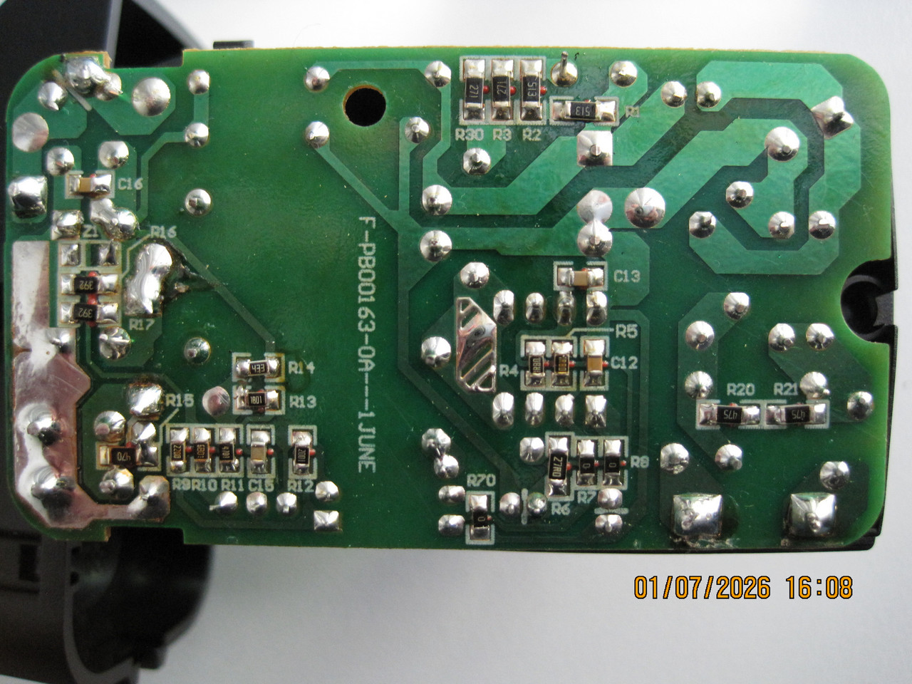 AOR 01 SSP12020U02 F