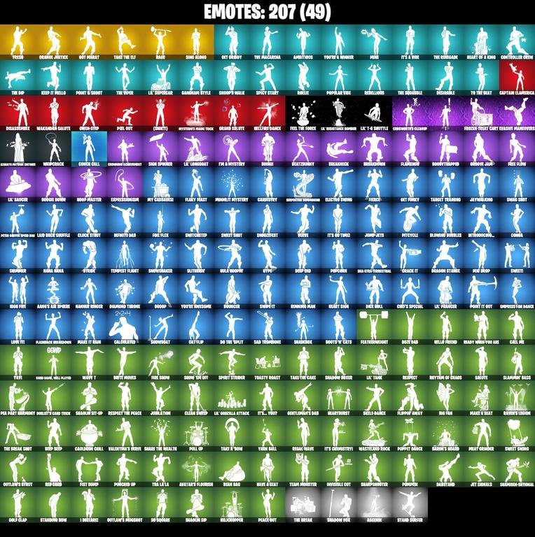 emotes comp