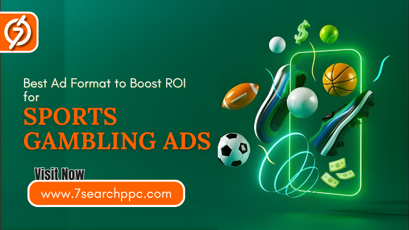 sports gambling ads