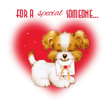 Valentine-Doggie