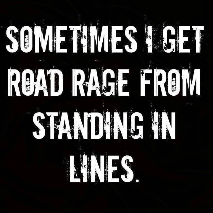 roady