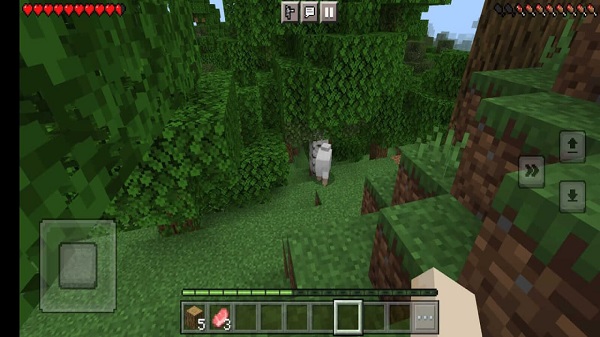 Minecraft 1.26.40.31 APK latest version 