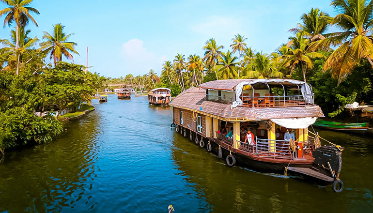 Kerala Tour