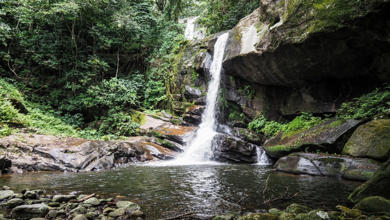 3-Day Udzungwa Retreat