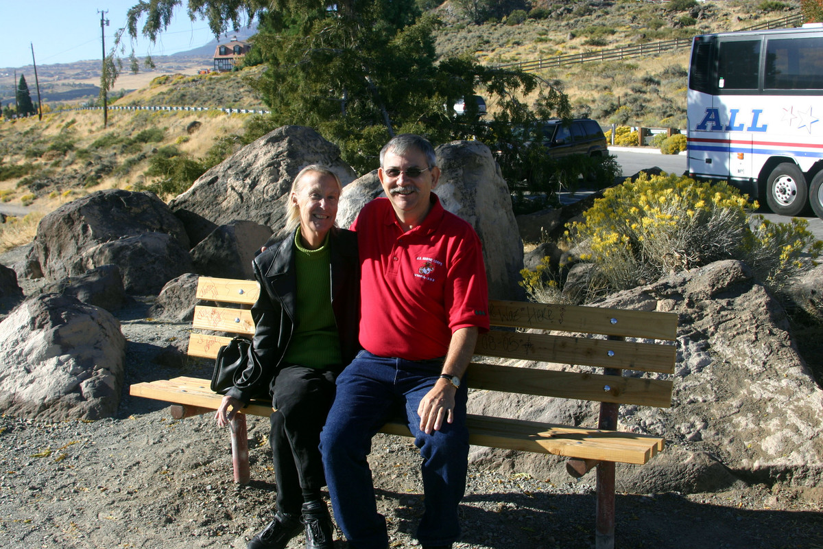 Copy (2) of T&B Merkle on park bench 2