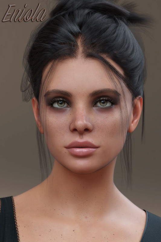 TDT-Eniola for Genesis 9