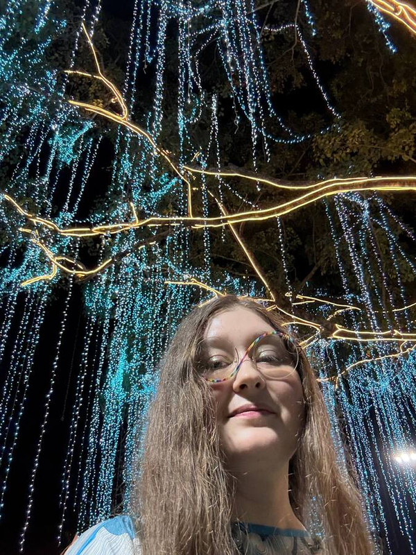 Блестяшки и вкусняшки: Новый Год в Чиангмае, Хуахин, Бангкок