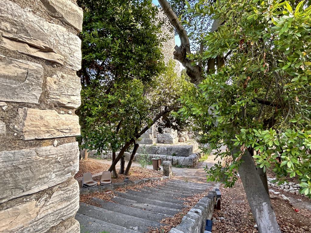 Жаркий сентябрь на побережье Тирренского моря. Жаркий сентябрь на побережье Тирренского моря.