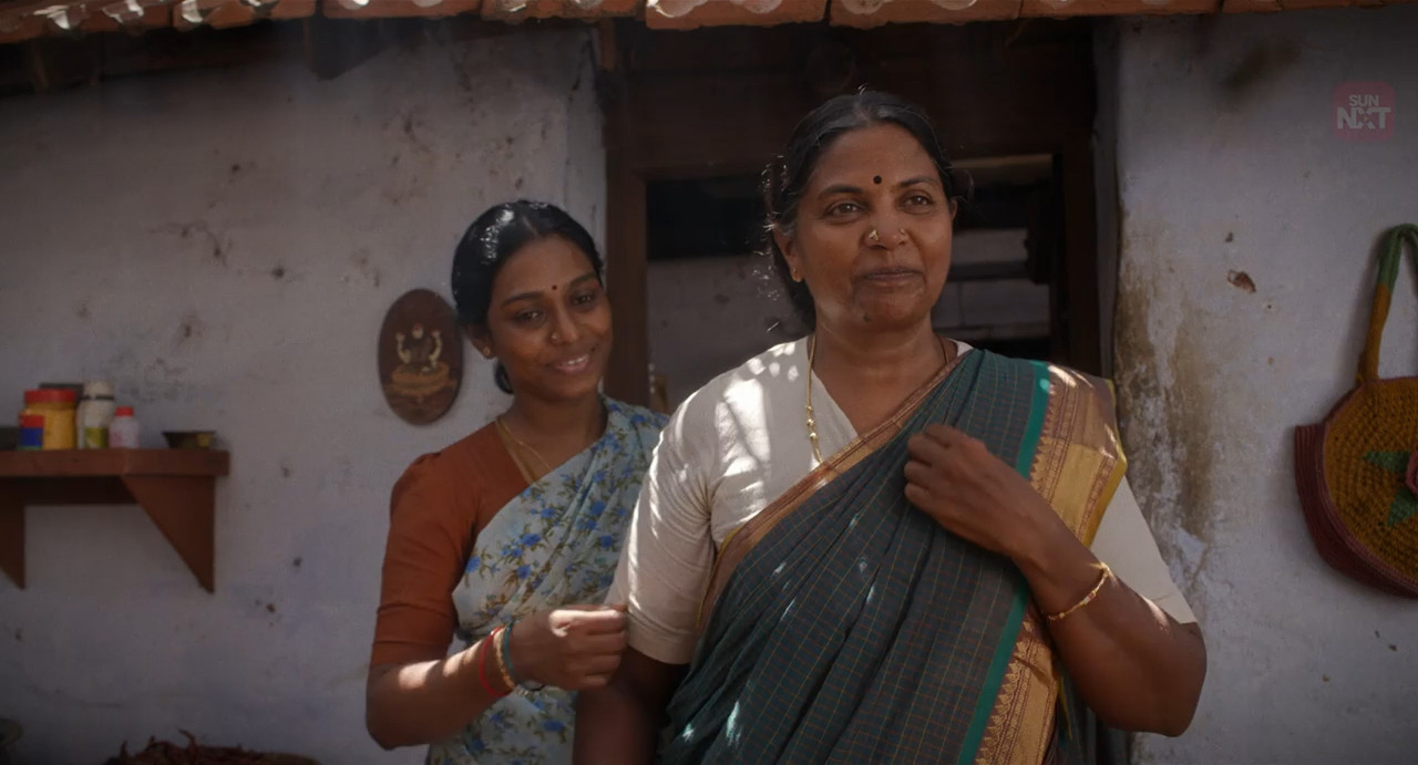 Angammal 2025 WebRip [Tamil] 480p 720p ESub Screenshot