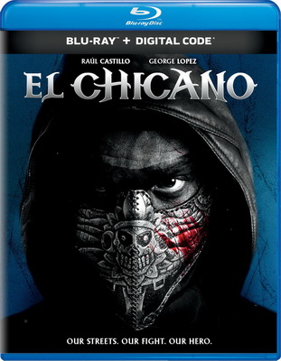 El Chicano (2020) .mkv iTA-ENG Bluray 1080p x264