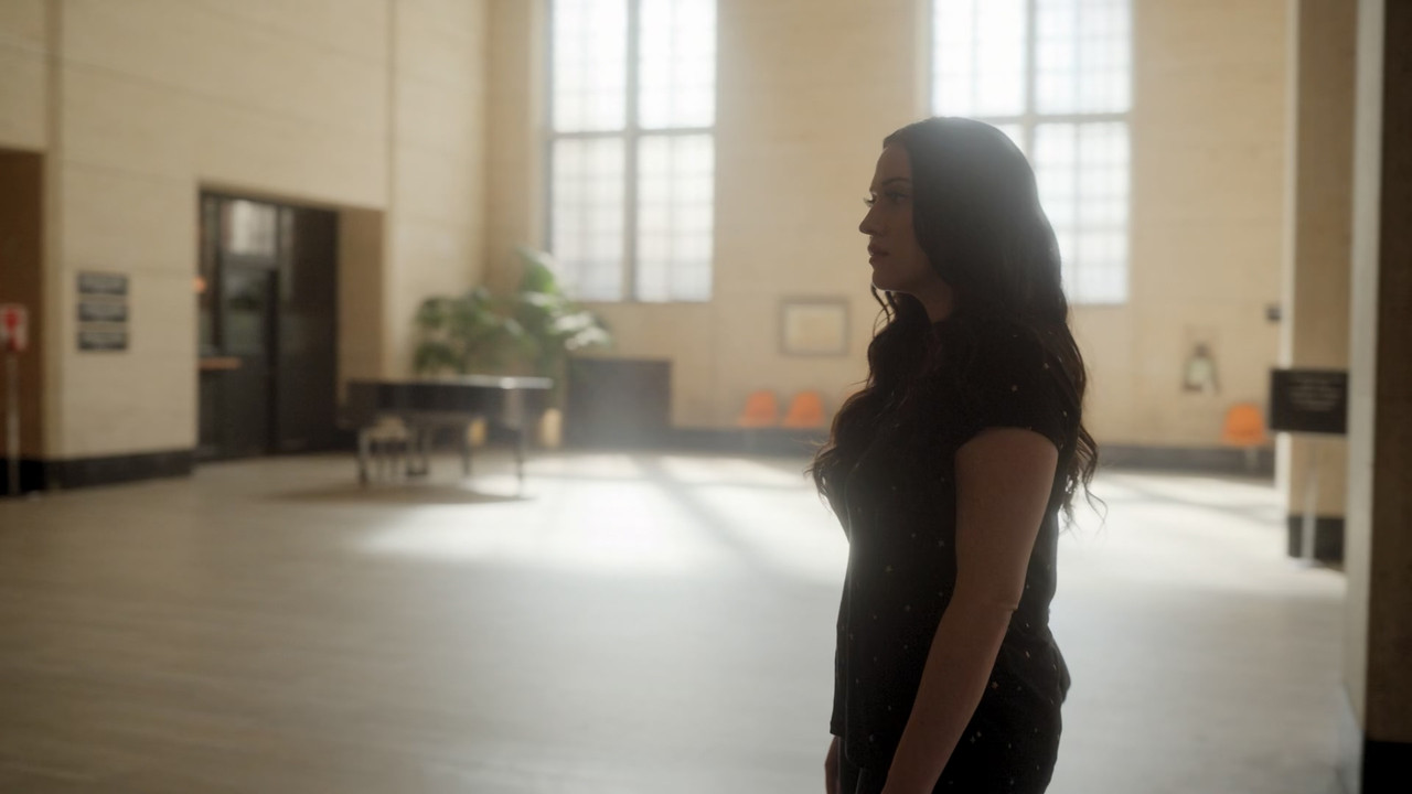 Dollface (2019) S01E01 Guys' Girl (4Kto1080p HULU Webrip x265 10bit EAC3 5.1 - HxD) [TAoE].mkv_20200