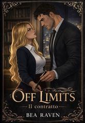 Bea Raven – Off limits. Il contratto (2026)