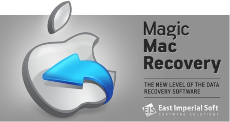 East Imperial Magic MAC Recovery 1.5 (x64) Multilingual