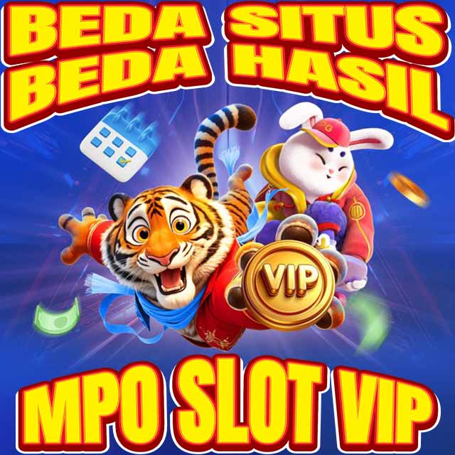 Mpo Slot VIP