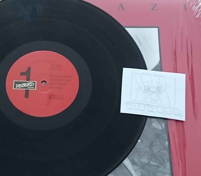 Fugazi-Fugazi-(DISCHORD30)-REMASTERED-EP-FLAC-2007-BITOCUL Scarica Gratis