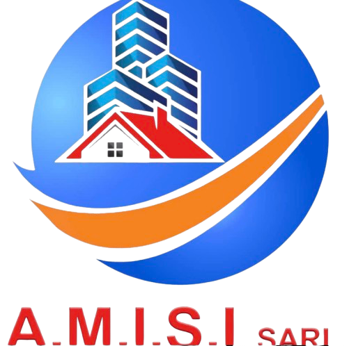 A.M.I.S.I Sarl Logo