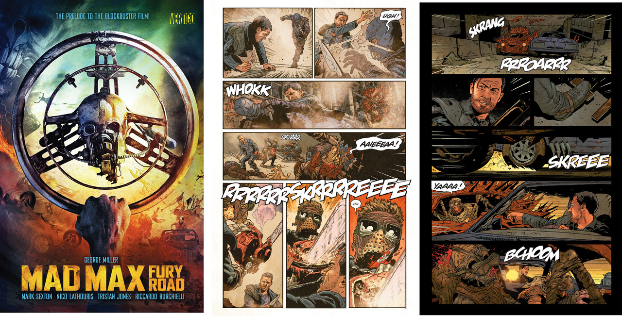 mad max fury road przyklad