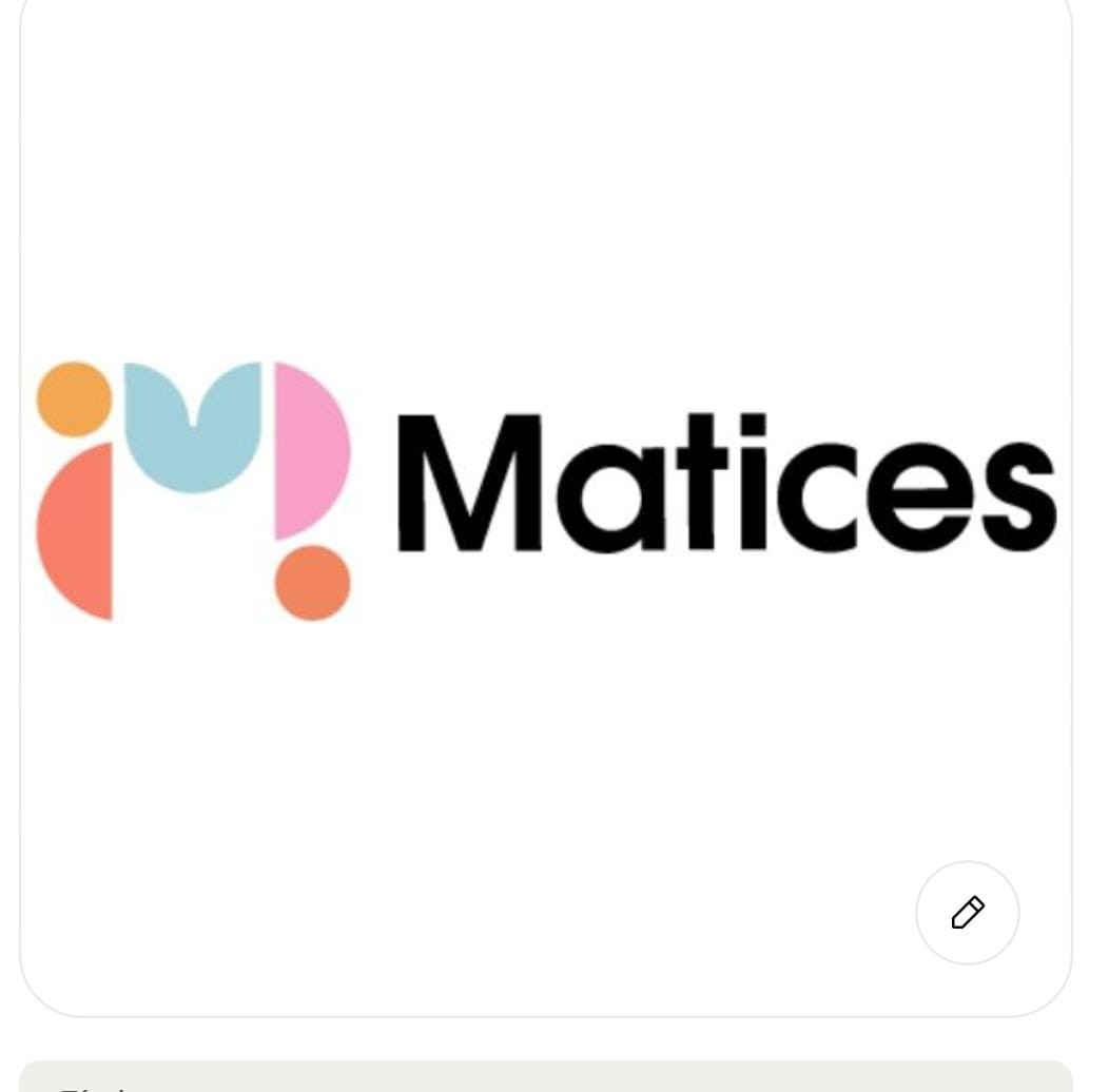 Logo Matices
