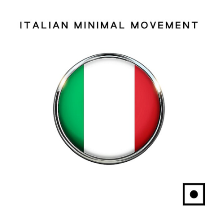 VA   Italian Minimal Movement (2020)