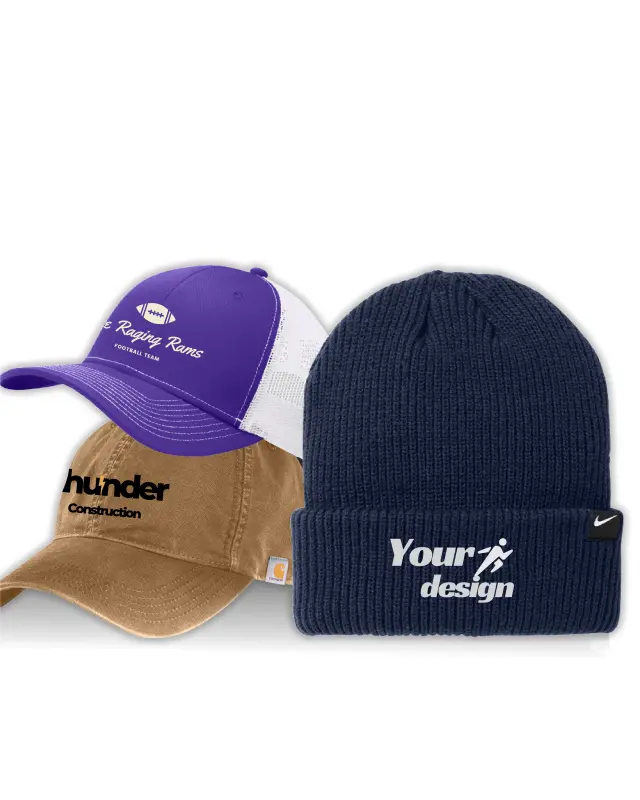Hats