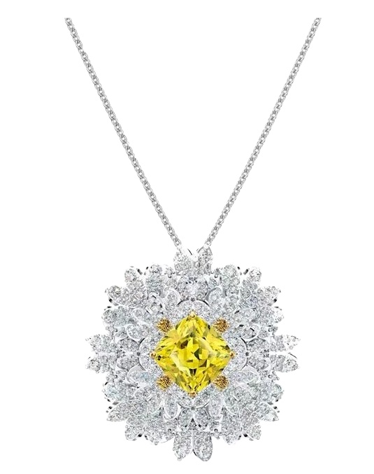 SWAROVSKI Necklace