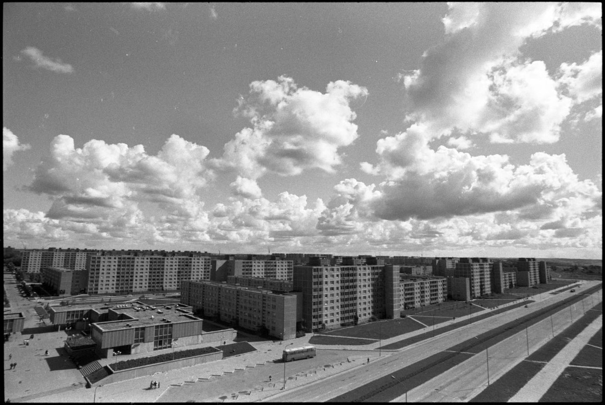 prekybos centras Žardė 1986 (2)