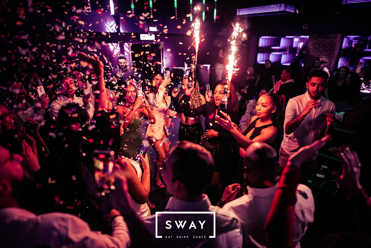 Sway-Bar